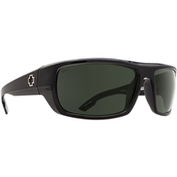 673017242863 Spy Optic Inc Bounty Sunglasses, Black Ansi Rx Frame W