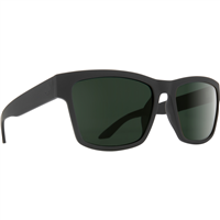 6800000000026 Spy Optic Inc Haight 2 Sunglasses, Sosi Matte Black Fr