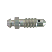 BB04 S.U.R. And R Auto Parts 1/4 - 28Nf Bleeder Screw 5Pk