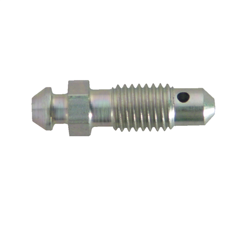 BB04 S.U.R. And R Auto Parts 1/4 - 28Nf Bleeder Screw 5Pk