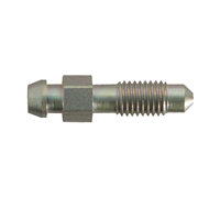 BB07 S.U.R. And R Auto Parts M7 X 1.0 Bleeder Screw 5Pk