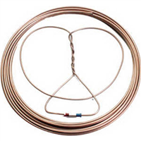 BR-EZ100-50 S.U.R. And R Auto Parts 3/16" Brake Line Tubing (50')