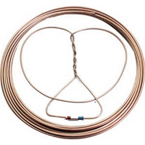 BR-EZ100-50 S.U.R. And R Auto Parts 3/16" Brake Line Tubing (50')