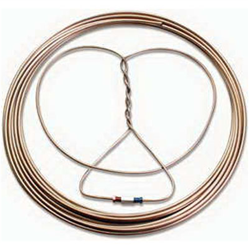 BR-EZ200 S.U.R. And R Auto Parts 1/4" Brake Line Tubing (25')