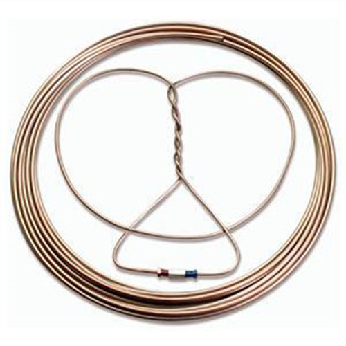 BR-EZ200-50 S.U.R. And R Auto Parts 1/4" Brake Line Tubing (50')