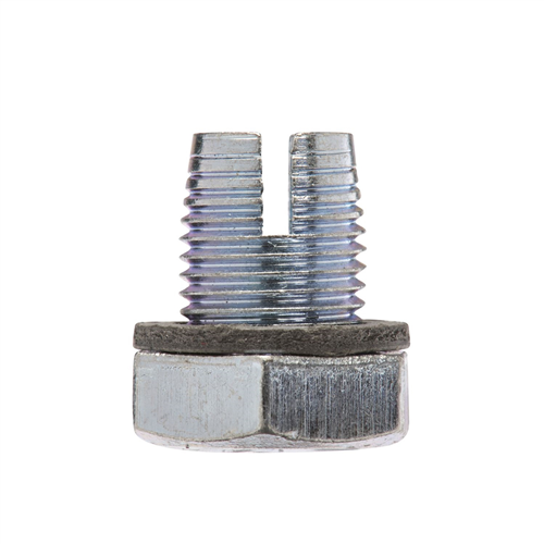 DP105 S.U.R. And R Auto Parts 5Ea 1/2-20 Oil Drain Plug