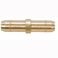 K057 S.U.R. And R Auto Parts 5/16 Nylon To Nylon Push On Connector