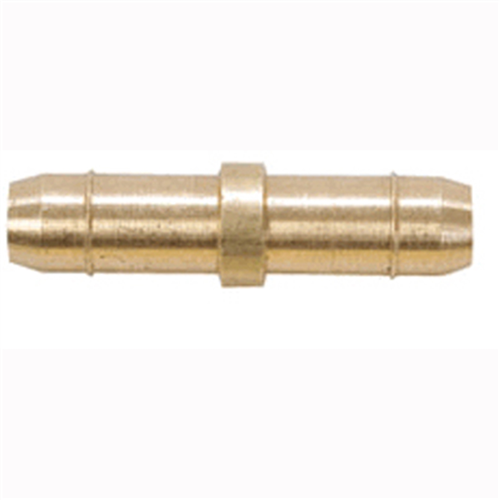 K057 S.U.R. And R Auto Parts 5/16 Nylon To Nylon Push On Connector