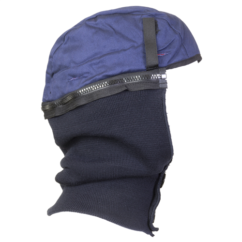 14499 Jackson Safety Jackson Safety - 325 Ultra Winterliner For Hard Hat - Blue - (3 Qty Pack)