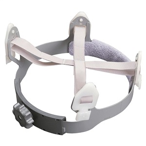 18446 Jackson Safety Jackson Safety - 4 Pt Replacement Chin Strap For Hard Hat - (12 Qty Pack)