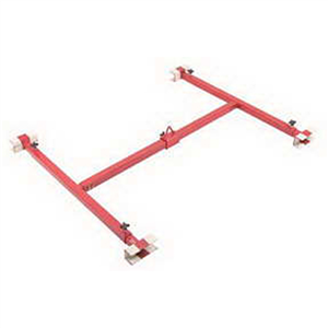 35885 Steck Manufacturing Truck Bed Lifter