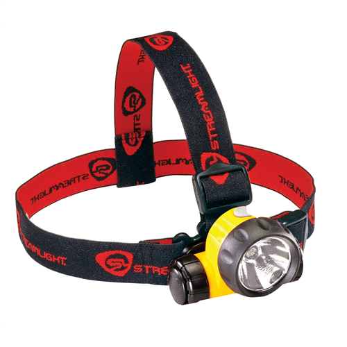 61301 Streamlight Argo Luxeon Led Headlamp