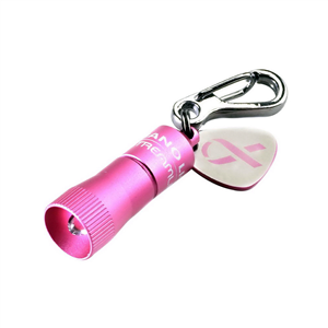 73003 Streamlight Pink Nano Light Led