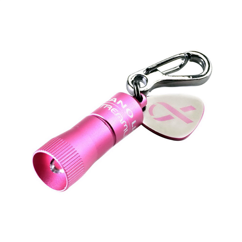 73003 Streamlight Pink Nano Light Led