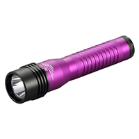 74774 Streamlight Strion Hl 500 Lm Purple Led Flashlight (Light Only)