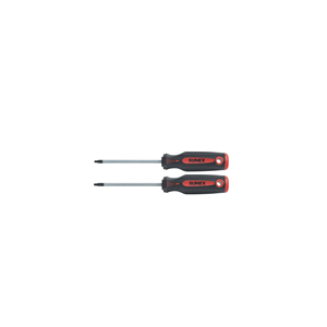 112TX Sunex 2-Piece Torx Screwdriver Set (2-Piece