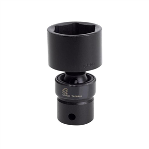 236U Sunex 1-1/8 In. Impact Flex Socket