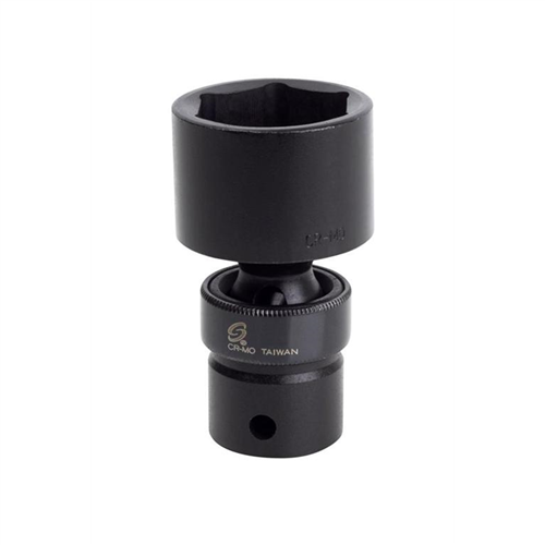 236U Sunex 1-1/8 In. Impact Flex Socket