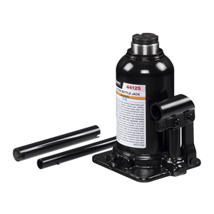 4412S Sunex 12 Ton Short Bottle Jack