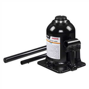 4420S Sunex 20 Ton Short Bottle Jack