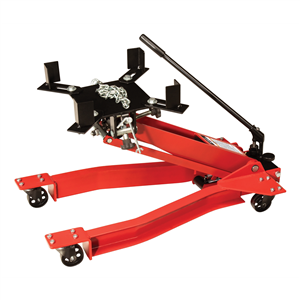 7750C Sunex 1200 Lb. Low Profile Transmission Jack