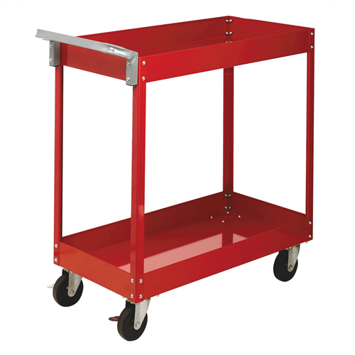 8003SC Sunex Economy Service Cart