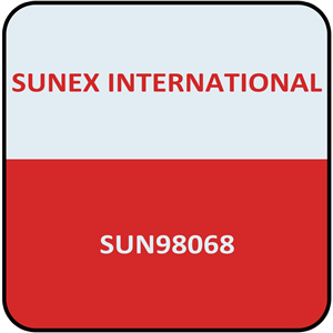 98068 Sunex 1/4X1-1/2" #2 Stubby