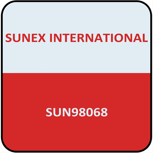 98068 Sunex 1/4X1-1/2" #2 Stubby