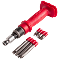 9828 Sunex 1/2 In. Drive Impact Bit Driver