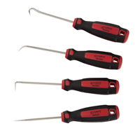 9840 Sunex 4-Piece Pick Set