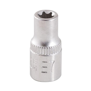 9911A7 Sunex Inverted Torx Socket #7