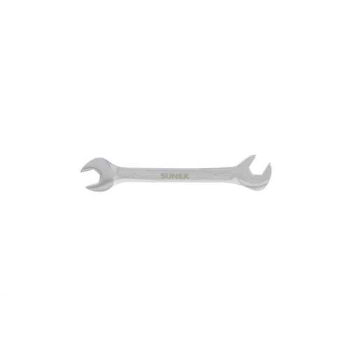 9MM Full Polish Angled Head Wrench