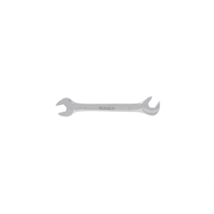 8MM Full Polish Angled Head Wrench