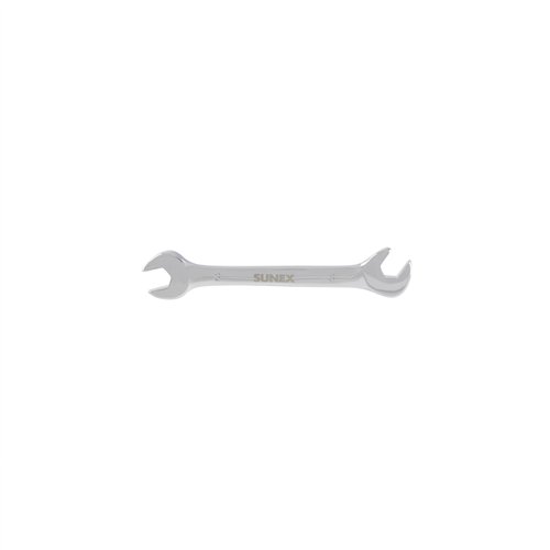 8MM Full Polish Angled Head Wrench