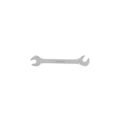 7MM Full Polish Angled Head Wrench