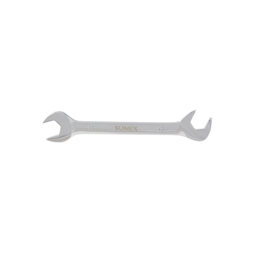 13MM Full Polish Angled Head Wrench