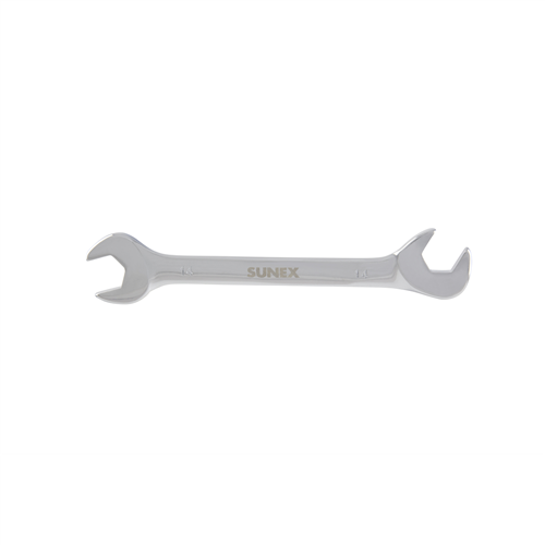 14MM Full Polish Angled Head Wrench