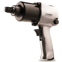 SX231P Sunex 1/2 In. Drive Premium Impact Wrench