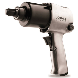 SX231P Sunex 1/2 In. Drive Premium Impact Wrench