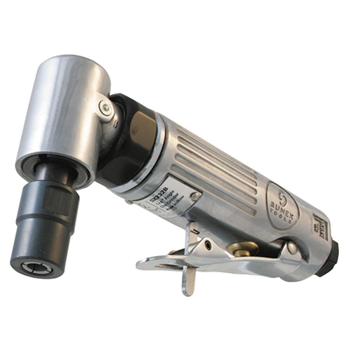 SX232B Sunex 1/4 In. Medium Angle Air Die Grinder