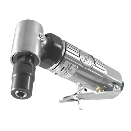 SX264 Sunex 1/4 In. Mini Angle Air Grinder