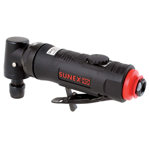 SX5206 Sunex 1/4 In. 0.5 Hp Angled Die Grinder