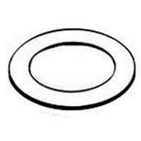 P120 Milwaukee Sprayer Filler Cap Gasket