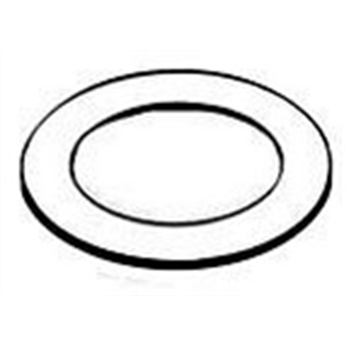 P120 Milwaukee Sprayer Filler Cap Gasket