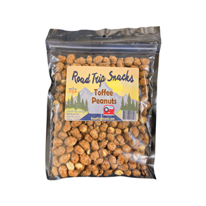 689107 959055 Smokehouse Butter Toffee Peanuts; Snack Items