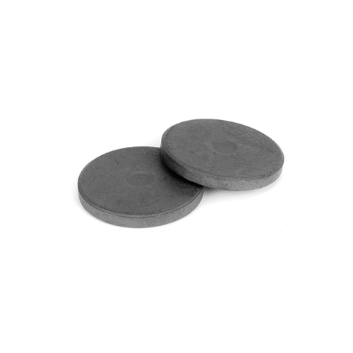 11137 Titan 2-Pc Multi-Pole Mag Discs