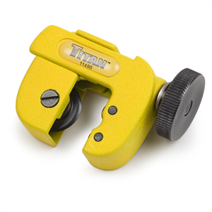 11490 Titan Mini Tubing Cutter