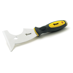 11510 Titan Scraper Paint 6-In-1