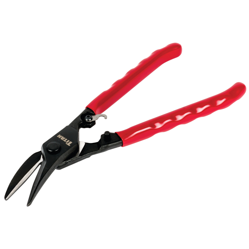 12444 Titan Multi-Purpose 10" Offset Metal Shear