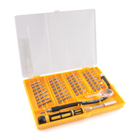 16093 Titan 33 Pc. Multi-Bit Precision Screwdriver Set